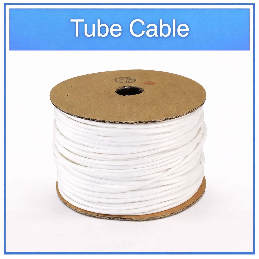 Tube Printer RN-2000